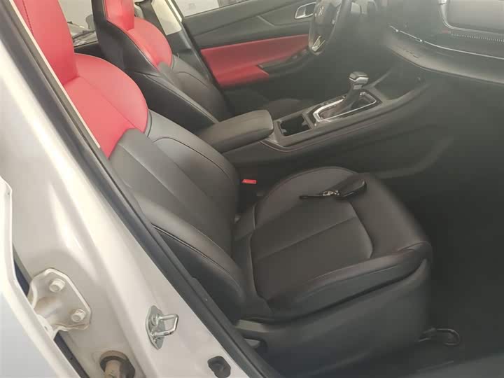 Changan CS55 PLUS 2022 1.5 T DCTLuxury — фото 25