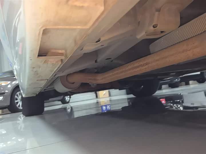 Trumpchi M6 2019 270 T DCT ( ) VI — фото 18