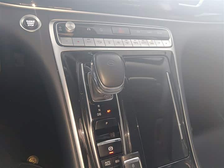 Trumpchi M8 2021 390 T — фото 10