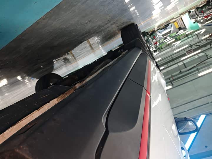 Changan CS55 PLUS 2022 1.5 T MTLuxury — фото 21