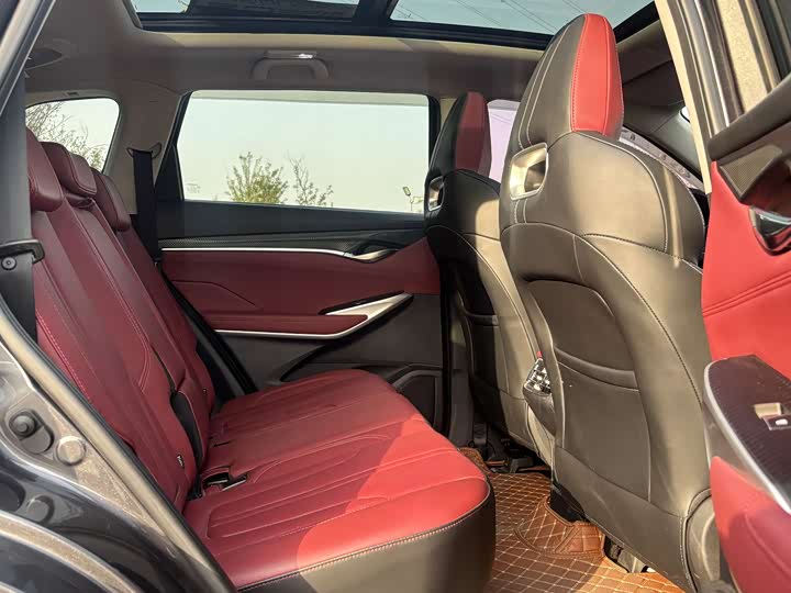 Changan CS75 PLUS 2020 2.0 T ATFlagship — фото 9