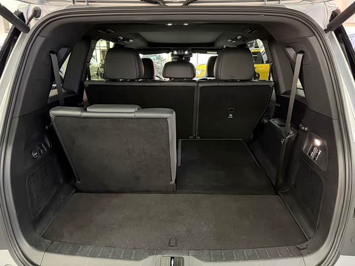 Trumpchi GS8 2022 2.0 TM 2 WD ( ) — фото 16