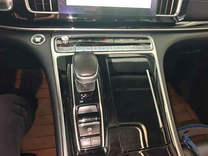 Trumpchi M8 2021 390 T — фото 14
