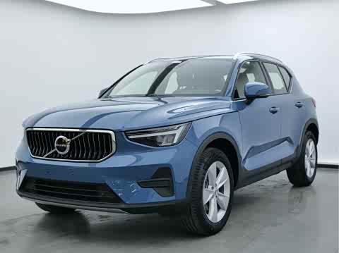 Volvo XC40 2024 B 3 — фото 29