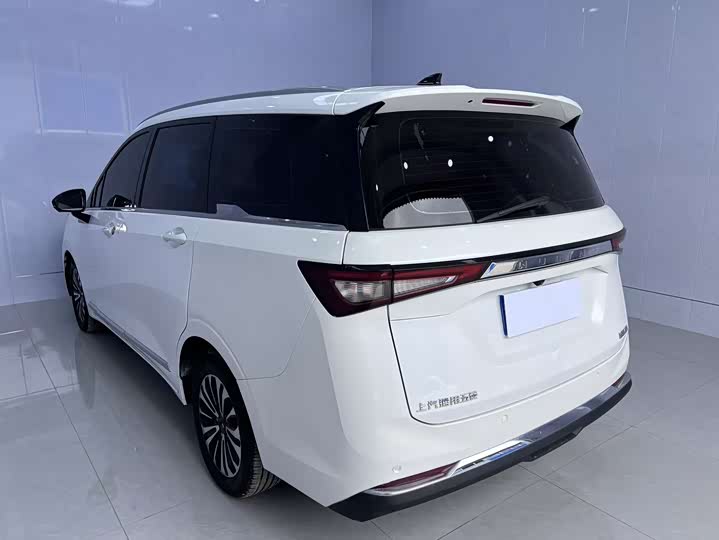 Wuling Jiachen — фото 3