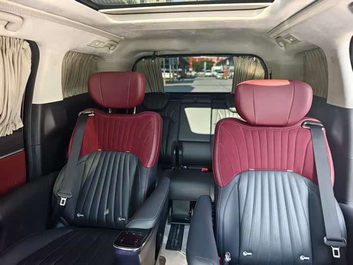 Trumpchi E9 2023 E 9 PRO — фото 6