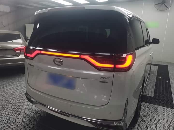 Trumpchi M8 2023 390 T — фото 7
