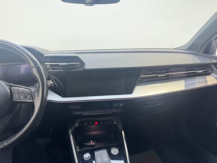 Audi A3 2024 A 3 L Limousine 35 TFSI Sport — фото 14