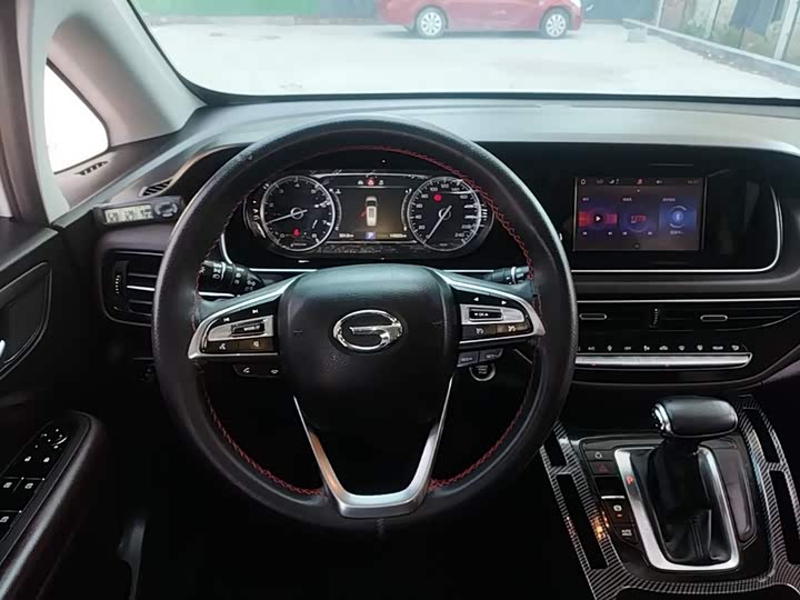 Trumpchi M6 2019 270 T DCT ( ) VI — фото 11