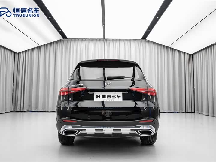 Mercedes-Benz GLC 2023 GLC 260 L 4 MATIC Luxury 5 — фото 6