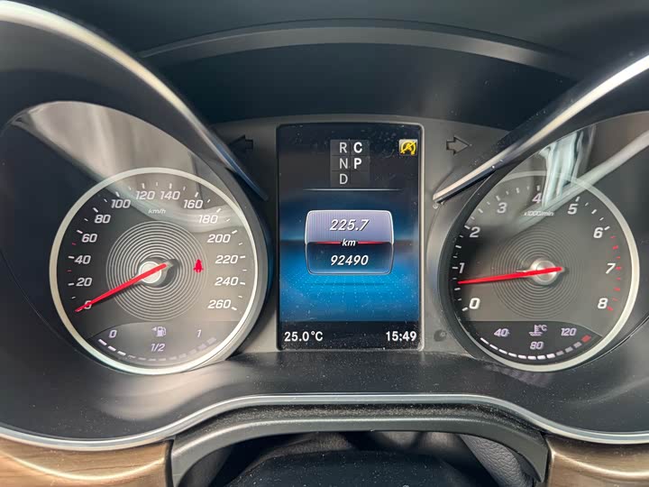 Mercedes-Benz V-Class 2020 V 260 — фото 14