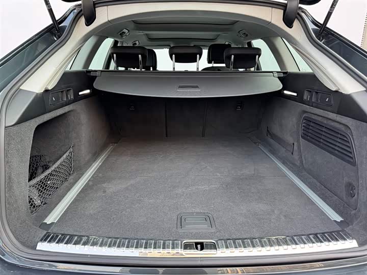 Audi A6 2021 allroad quattro 55 TFSI — фото 17