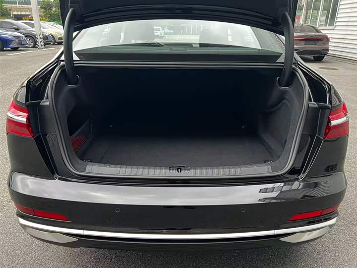 Audi A6L 2025 45 TFSI quattro — фото 17