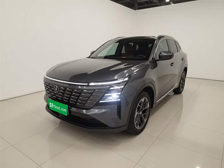Changan CS75 PLUS 2025 1.5 T — фото 1