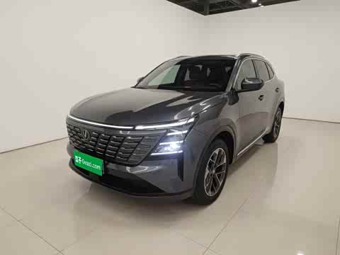 Changan CS75 PLUS 2025 1.5 T — фото 26