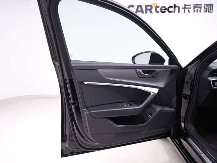 Audi A6L 2021 40 TFSI — фото 26