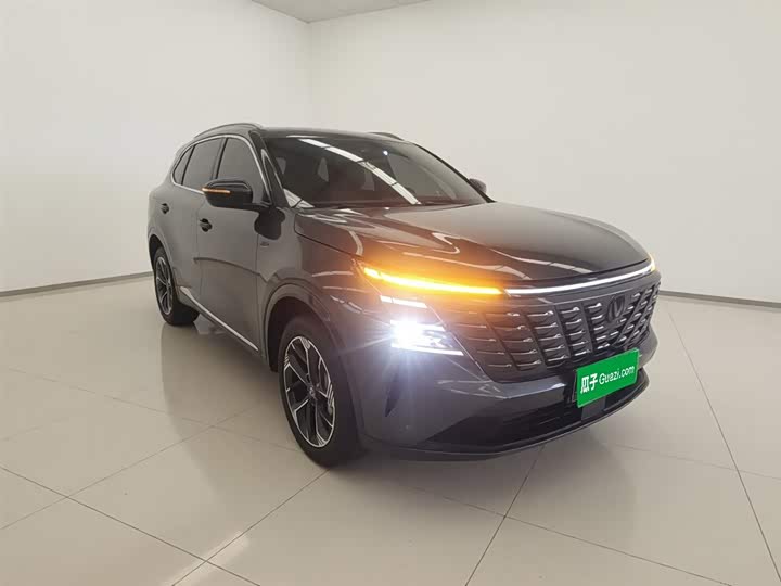 Changan CS75 PLUS 2025 1.5 T — фото 4