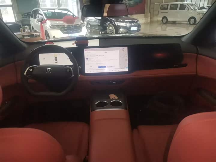 Changan CS75 PLUS 2025 1.5 T — фото 10