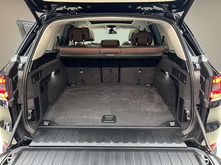 BMW X5 2021 x Drive 30i X — фото 19