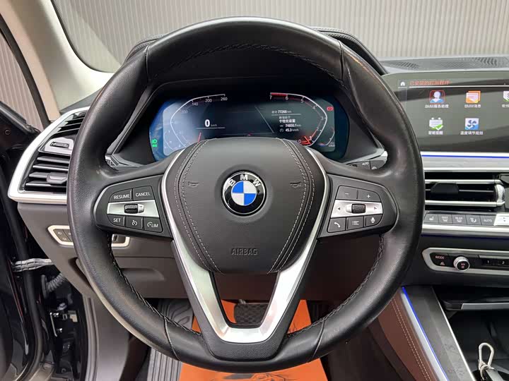 BMW X5 2021 x Drive 30i X — фото 3