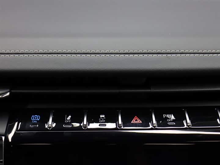 Jeep Grand Cherokee 4xe — фото 15