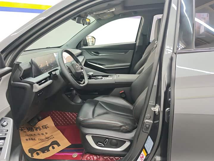 Changan CS75 PLUS 2022 1.5 T ATPremium — фото 9