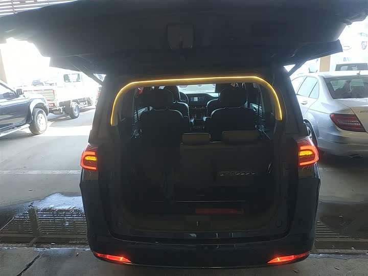 Trumpchi M6 2019 270 T DCT （ ） VI — фото 19