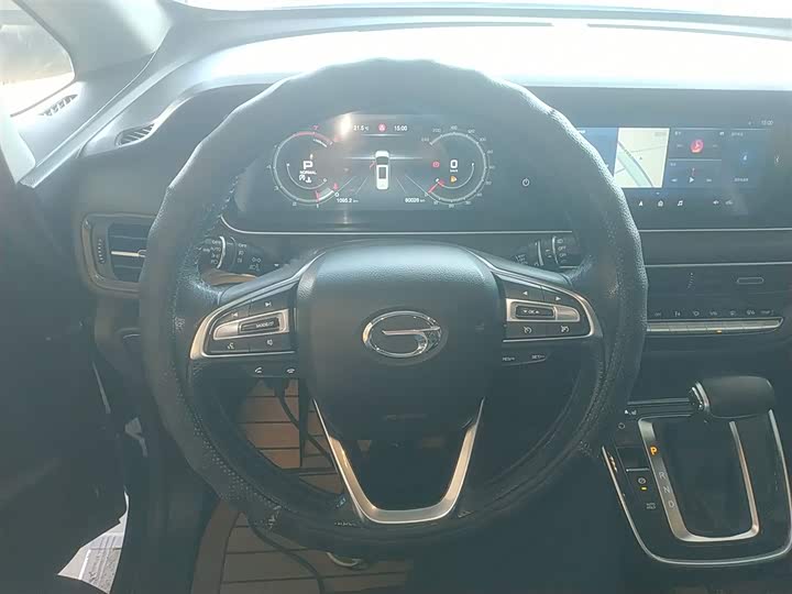 Trumpchi M6 2019 270 T DCT （ ） VI — фото 11