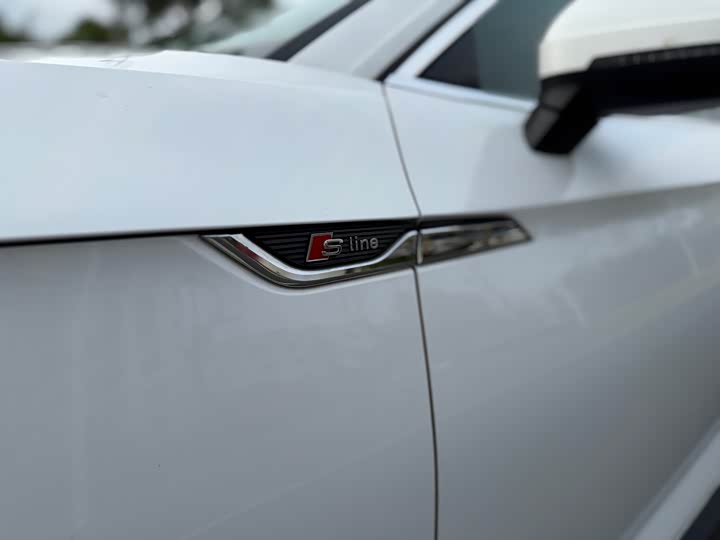 Audi A5 2017 Sportback 40 TFSI — фото 17