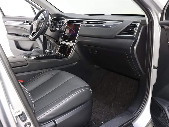Trumpchi GS5 2021 270 T — фото 8
