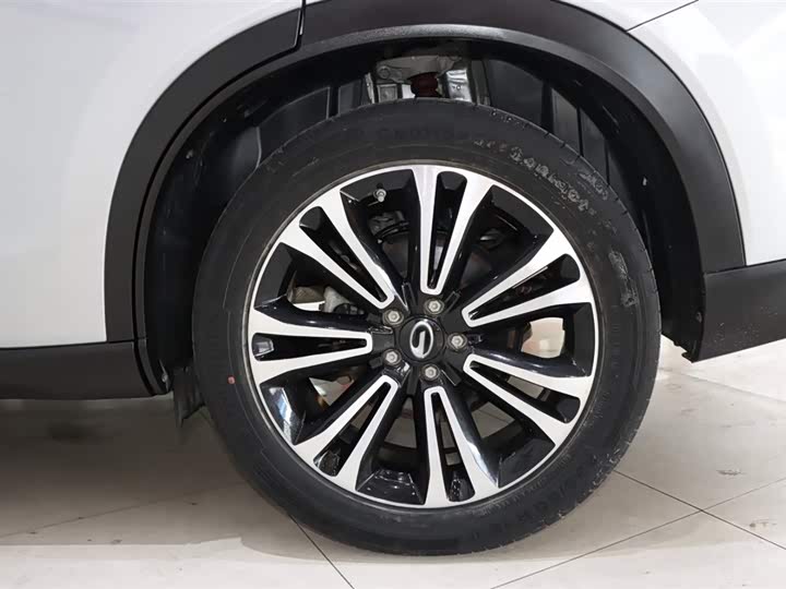 Trumpchi GS5 2021 270 T — фото 20