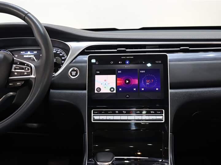 Trumpchi GS5 2021 270 T — фото 14