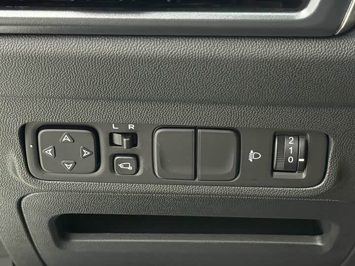 Changan CS35 PLUS 2023 1.4 T DCTLuxury — фото 16