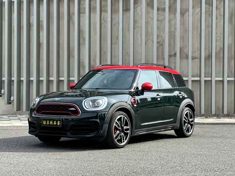 MINI Hatch — фото 11