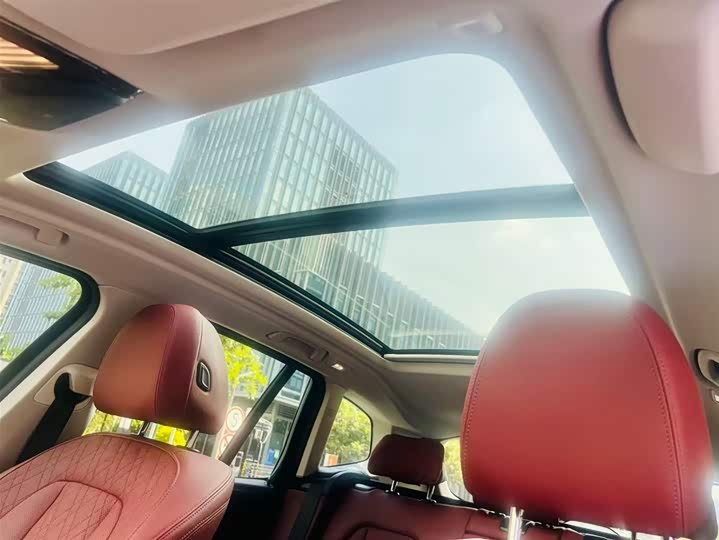 BMW X3 2023 x Drive 30i Leading M — фото 16