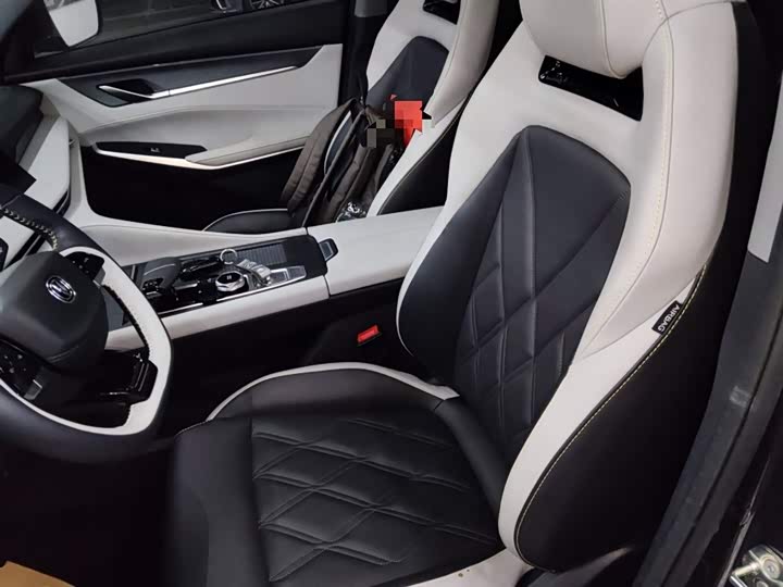 Changan CS75 PLUS 2023 1.5 T ATPremium — фото 15