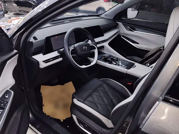 Changan CS75 PLUS 2023 1.5 T ATPremium — фото 16