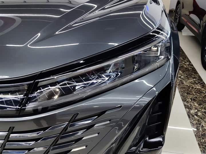 Changan CS75 PLUS 2023 1.5 T ATPremium — фото 24
