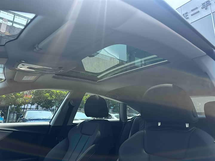 Audi A5 2024 Sportback 40 TFSI — фото 17
