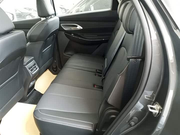 Changan CS75 2026 PRO 1.5 T DCT 7 — фото 17
