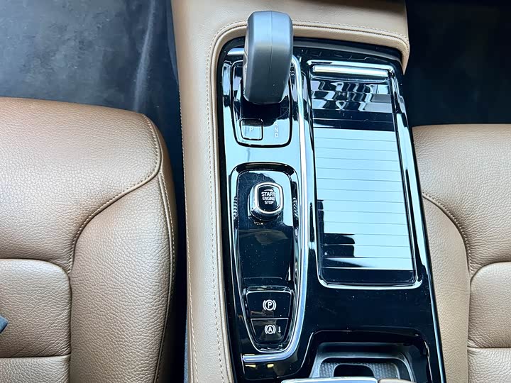 Volvo S90 Hybrid 2024 Hybrid 4 WD — фото 16