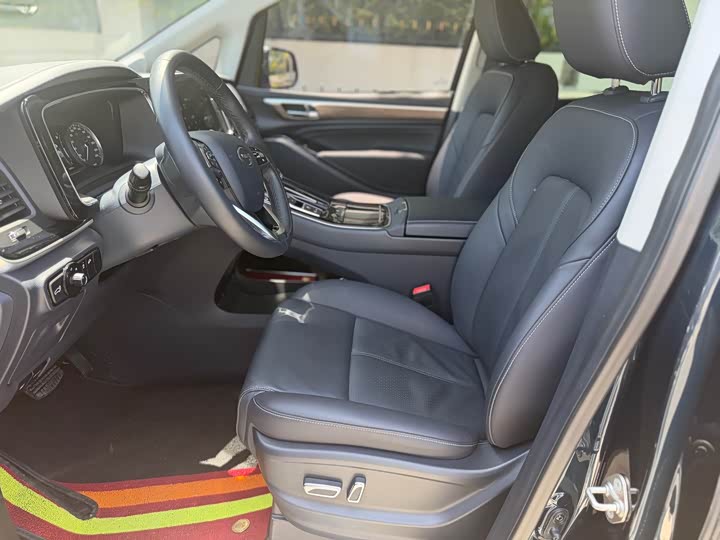 Trumpchi M8 2021 390 T — фото 7