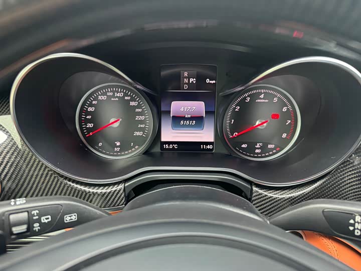 Lorinser VS-Series 2019 VS 500 L — фото 10
