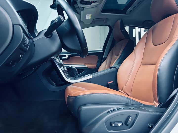 Volvo S60 2019 S 60 L T 5 — фото 8