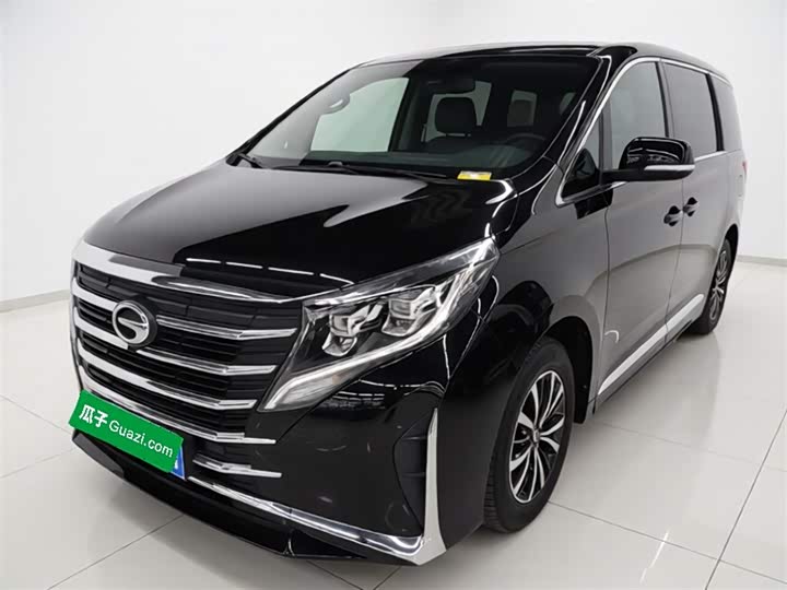 Trumpchi M8 2023 390 T — фото 2