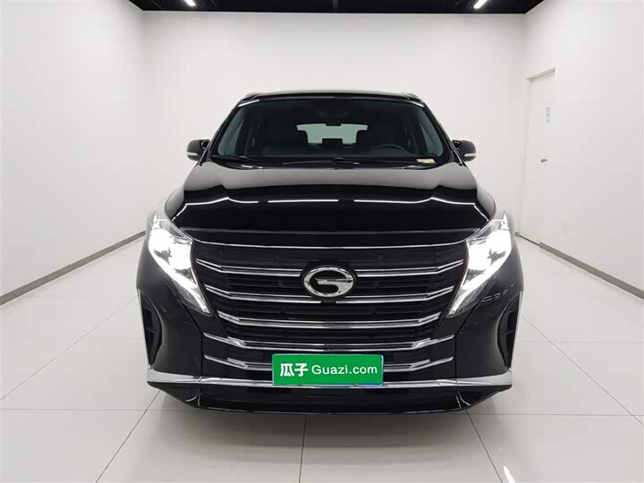 Trumpchi M8 2023 390 T — фото 3