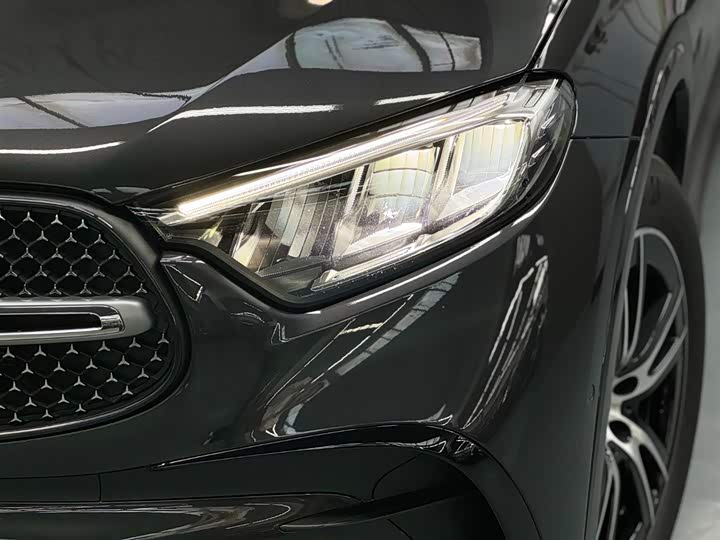 Mercedes-Benz GLC 2024 GLC 260 L 4 MATIC Luxury 5 — фото 4