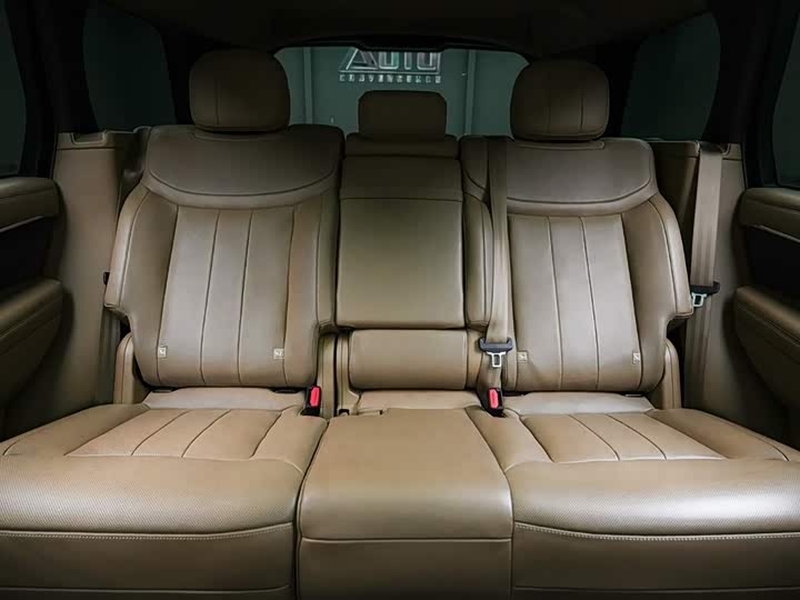 Land Rover Range Rover — фото 14
