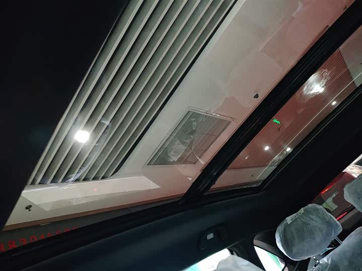 Changan CS75 PLUS 2025 1.5 T — фото 18
