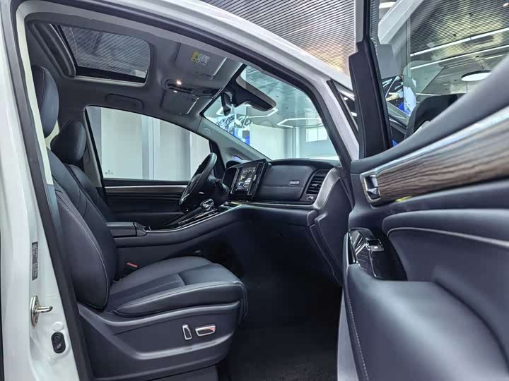 Trumpchi M8 2023 390 T — фото 9